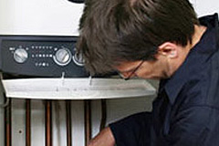 boiler repair Scawton