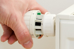 Scawton central heating repair costs