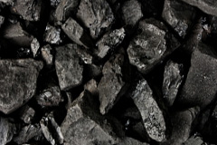 Scawton coal boiler costs