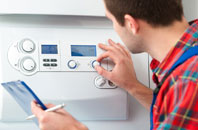 free commercial Scawton boiler quotes